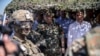 Воениот комитет на НАТО во прва посета на Македонија
