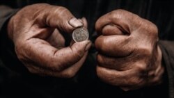 Американские вопросы. Клептопаразитизм и бедная Россия