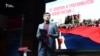 "Попробуйте поговорить с Путиным"