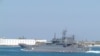 Великий десантний корабель «Цезарь Кунніков»