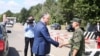 „Groapa” lui Dodon și „foișorul” Partidului Democrat