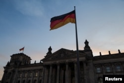 Berlin, anul 2025