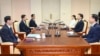 Переговоры о проведении встреч семей, разделенных войной на Корейском полуострове