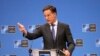 Sekretari i Përgjithshëm i NATO-s, Mark Rutte.