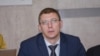 Viorel Morari, șeful suspendat al Procuraturii Anticorupție