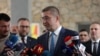 Христијан Мицкоски, премиер на РСМ