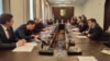 Грузиските пратеници од Абхазија го отфрлија инвестицискиот договор со Русија
