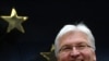 EU Looks To OSCE As A Model For Kosovo, Central Asia