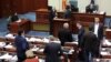 Собранието се распушти, СДСМ не оди на избори 