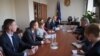 Chișinăul și Tiraspolul au reluat discuțiile. Problema fermierilor și taxele vamale, pe agendă