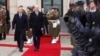 Polonia, noul cap de pod al NATO în Europa