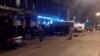 В Одесі підірвали волонтерський центр
