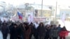 Tatarstan's Small Business Owners Mad