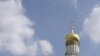 Экспозиция в колокольне Ивана Великого будет оснащена по последней музейной моде