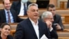 Bruxelles: liderii a 13 partide din PPE cer excluderea Fidesz din Ungaria