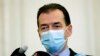 Ludovic Orban intră în izolare și se va testa pentru coronavirus