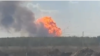 Armata rusă confirmă explozii la un mare depozit de muniție în apropiere de Moscova