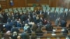 Ponovo suzavac u Skupštini Kosova, budžet ipak usvojen