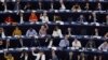 Szavazás az Európai Parlamentben 2022. július 6-án