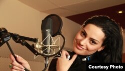Եվա Ռիվաս