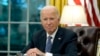 Fostul președinte american Joe Biden