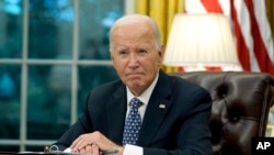 Fostul președinte american Joe Biden