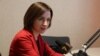 Maia Sandu își repetă criticile la adresa Ministrului Justiției într-un interviu cu Europa Liberă
