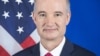 Michael Carpenter, reprezentat permanent al SUA la Organizația pentru Securitate și Cooperare în Europa