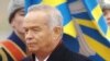 Uzbekistan: Calls For President To Stay Dominate Samarkand Festivities