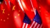 Moldova - China US generic 