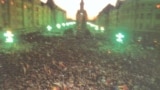 Timișoara, decembrie 1989.