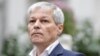 Dacian Cioloș negociază cu PNL, dar propune ca deciziile să nu fie luate rapid, ci în urma unor discuții mai complexe. Imagine generică cu liderul USR. 
