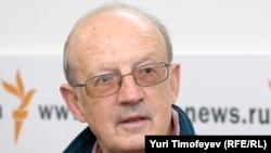 Андрей Пионтковский