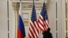 Прага готовится к американо-российским переговорам.