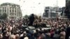 Содержание многих документов о событиях 1968 года историкам давно известно. Но сами эти документы не стали от того общедоступными