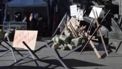 Митинг "Свободу России!"