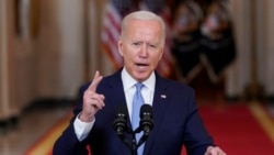 Corespondența de la Washington