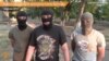 Маріупольці готові дати відсіч