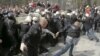 Arestați și persecutați post 7 aprilie