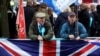 Sjevernoirski DUP odbacio sporazum o Brexitu