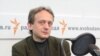 Алексей Гиппиус, старший научный сотрудник Института славяноведения РАН