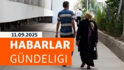 HG: MHM ýurtda gadagan edilen neşirleri okaýanlary we dindarlary anyklamak üçin ýaş çagalary soraga çekýär
