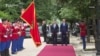 Milanović i Đukanović na Cetinju