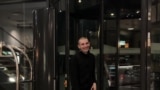 Jurnalistul RFE/RL Ihar Losik, eliberat pe 11 septembrie după cinci ani de detenție în Belarus.