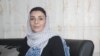 Farida sofi zadeh