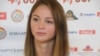 Аляксандра Герасіменя перамагла на адкрытым чэмпіянаце Гішпаніі