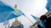 Після анексії Криму російські силовики переслідують активістів, які 26 лютого 2014 року брали участь у мітингу