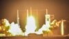 Imagery Suggests Second Launch Attempt Of Iranian Satellite