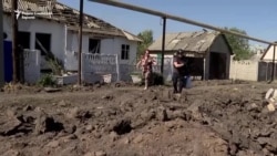 Со недостиг на храна, Украинците на фронтот се подготвуваат за натамошни борби