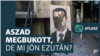 A diktátor már Moszkvában